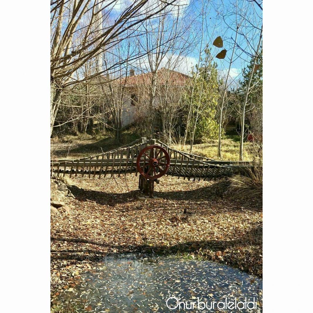 Kızılcahamam Dereneci Köyü Resimleri 5