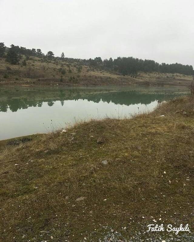 Kızılcahamam Dereneci Köyü Resimleri 7