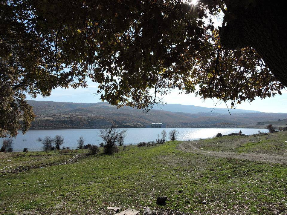 Kızılcahamam Doğanözü Köyü Resimleri 1