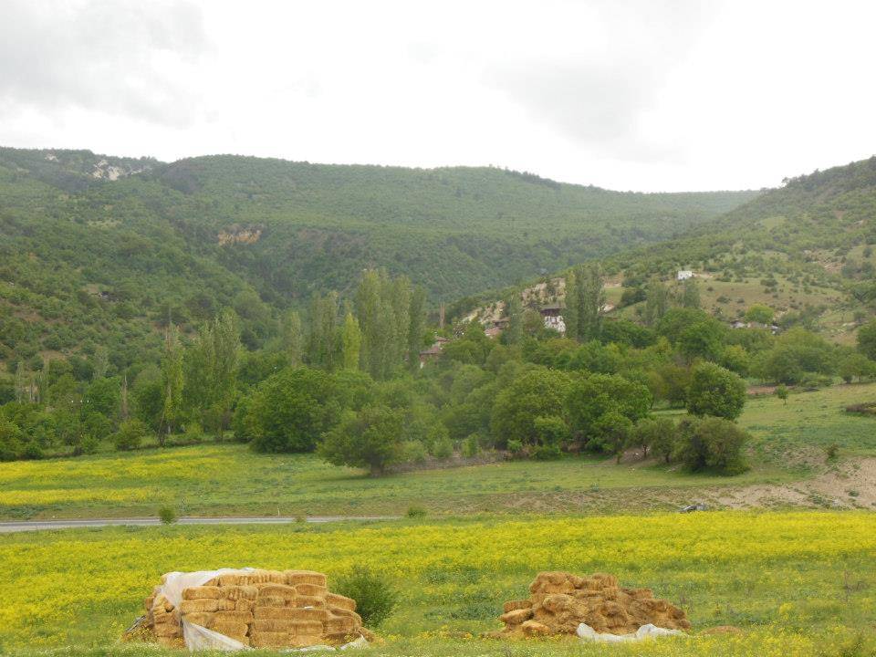 Kızılcahamam Doğanözü Köyü Resimleri 2