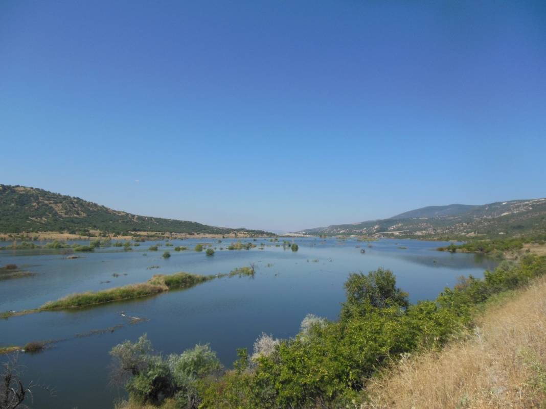 Kızılcahamam Doğanözü Köyü Resimleri 5