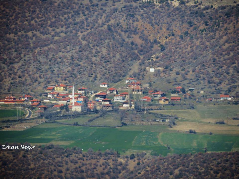 Kızılcahamam Doymuşören Köyü Resimleri 1