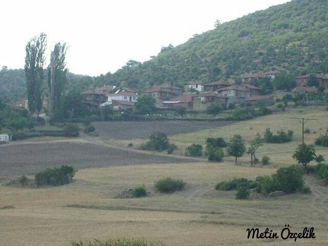 Kızılcahamam Doymuşören Köyü Resimleri 4