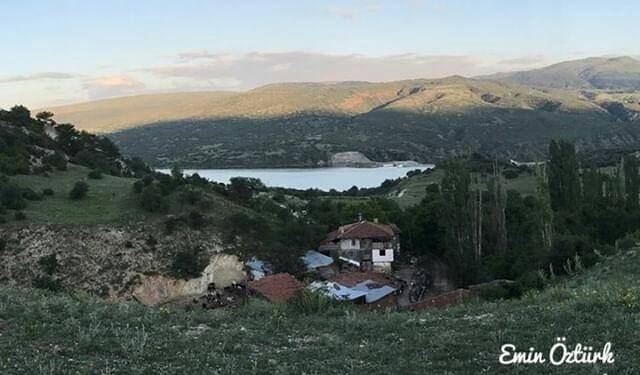 Kızılcahamam Doymuşören Köyü Resimleri 6