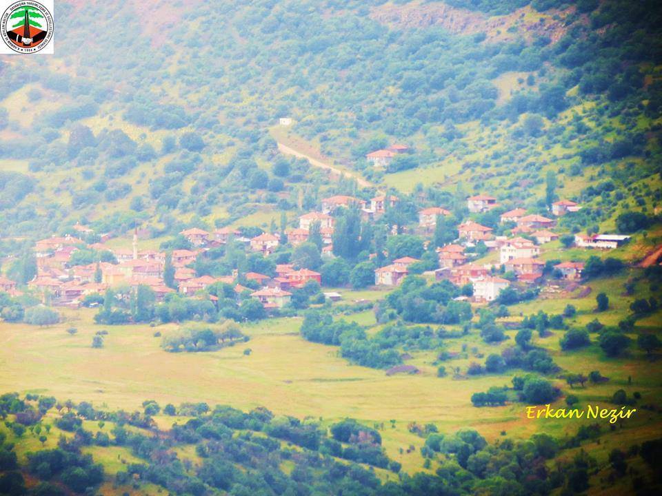 Kızılcahamam Eğerlialören Köyü Resimleri 1