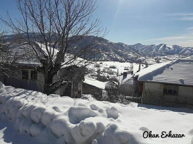 Kızılcahamam Eğerlialören Köyü Resimleri 2