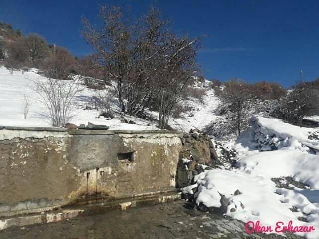 Kızılcahamam Eğerlialören Köyü Resimleri 3
