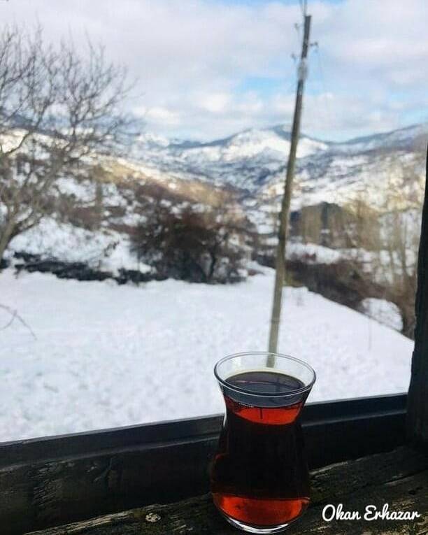 Kızılcahamam Eğerlialören Köyü Resimleri 7