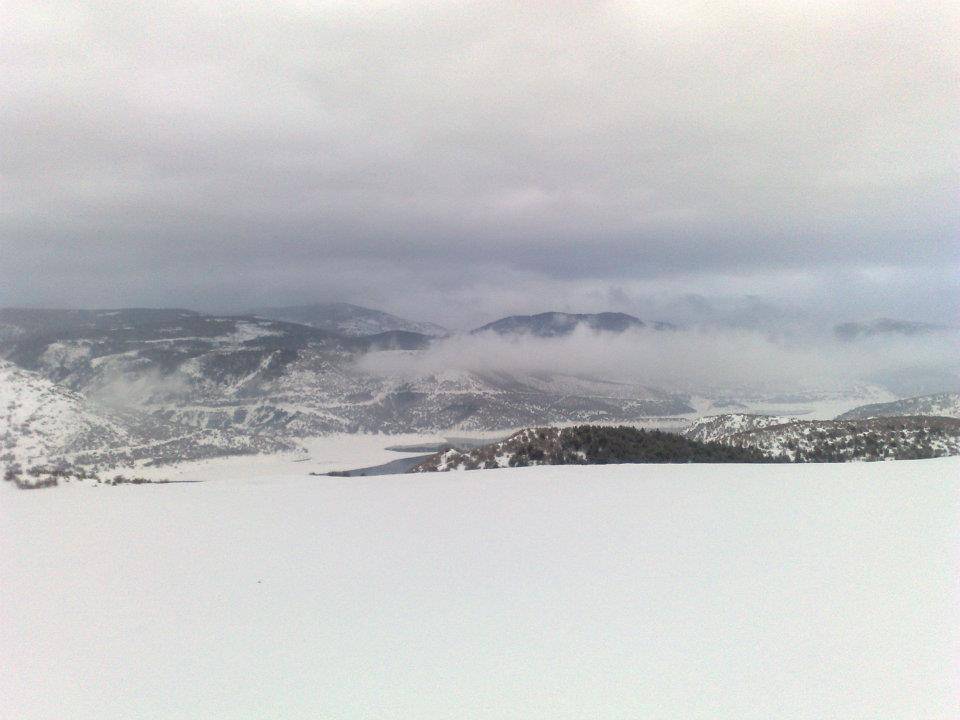 Kızılcahamam Eğerlibaşköy Köyü 3