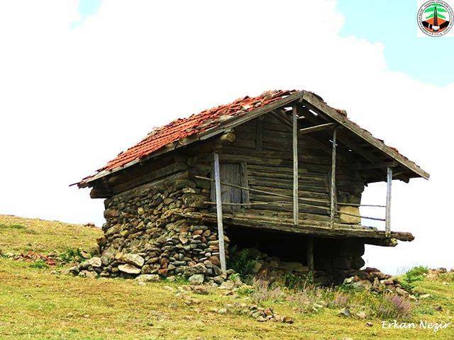 Kızılcahamam Eğerlibaşköy Köyü 9