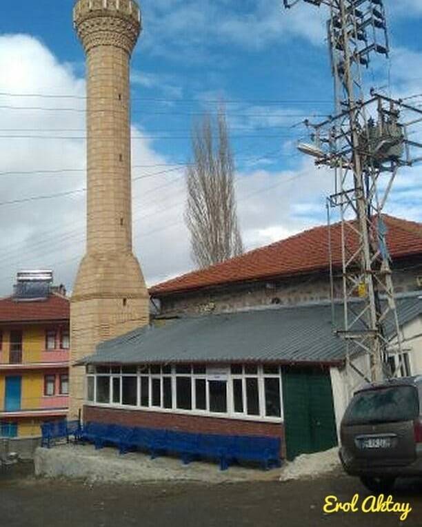 Kızılcahamam Eğerlidereköy Köyü Resimleri 3