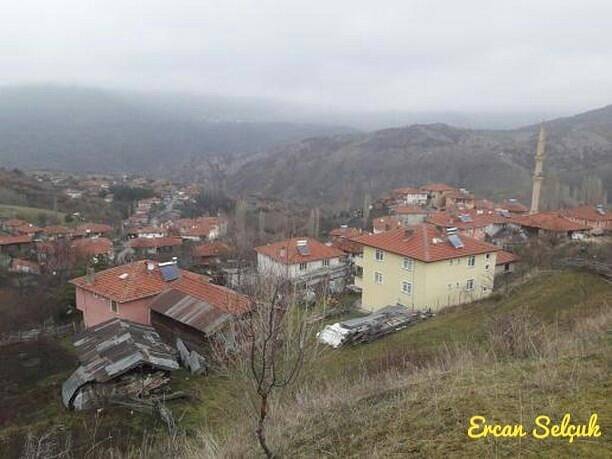 Kızılcahamam Eğerlidereköy Köyü Resimleri 6