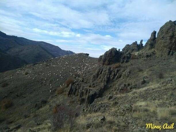 Kızılcahamam Eğerlidereköy Köyü Resimleri 7