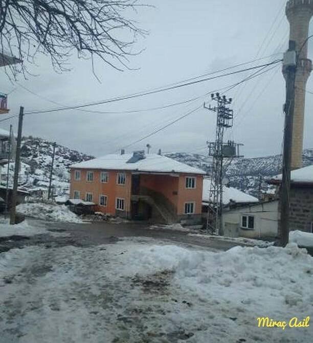 Kızılcahamam Eğerlidereköy Köyü Resimleri 8