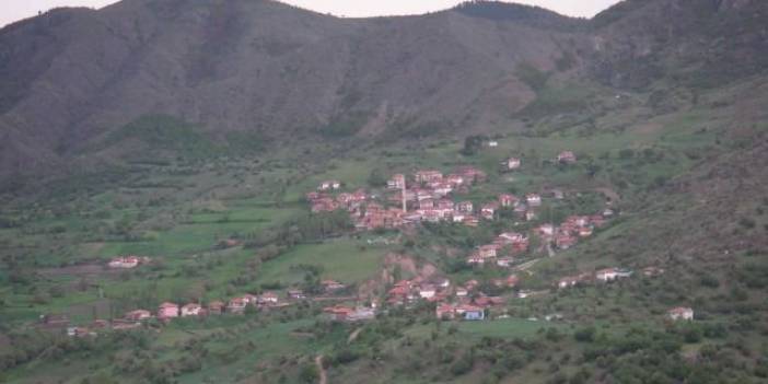 Kızılcahamam Eğerlidereköy Köyü Resimleri