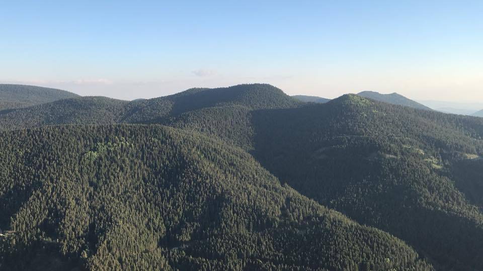 Kızılcahamam Eğerlikozören Köyü Resimleri 2