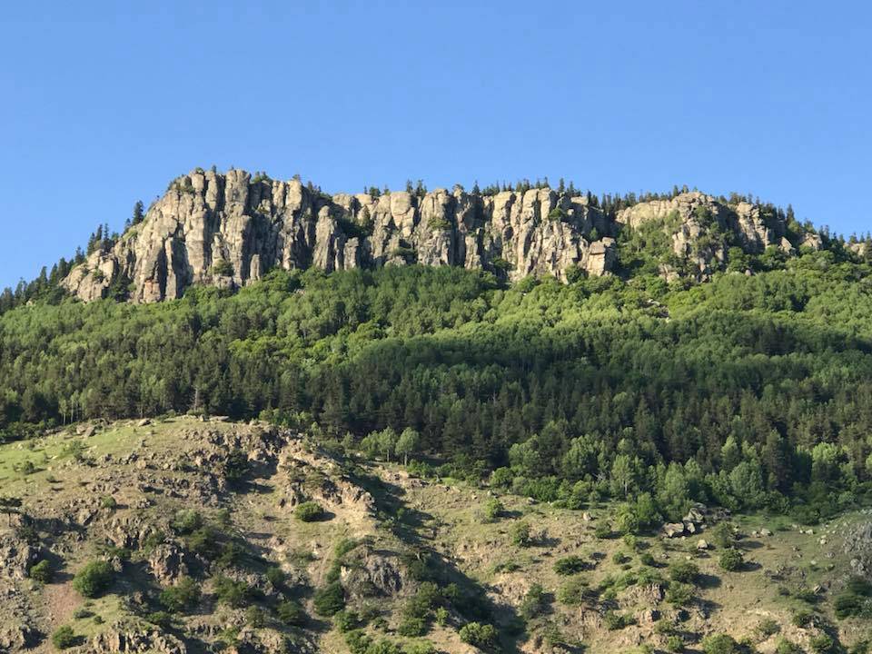 Kızılcahamam Eğerlikozören Köyü Resimleri 3