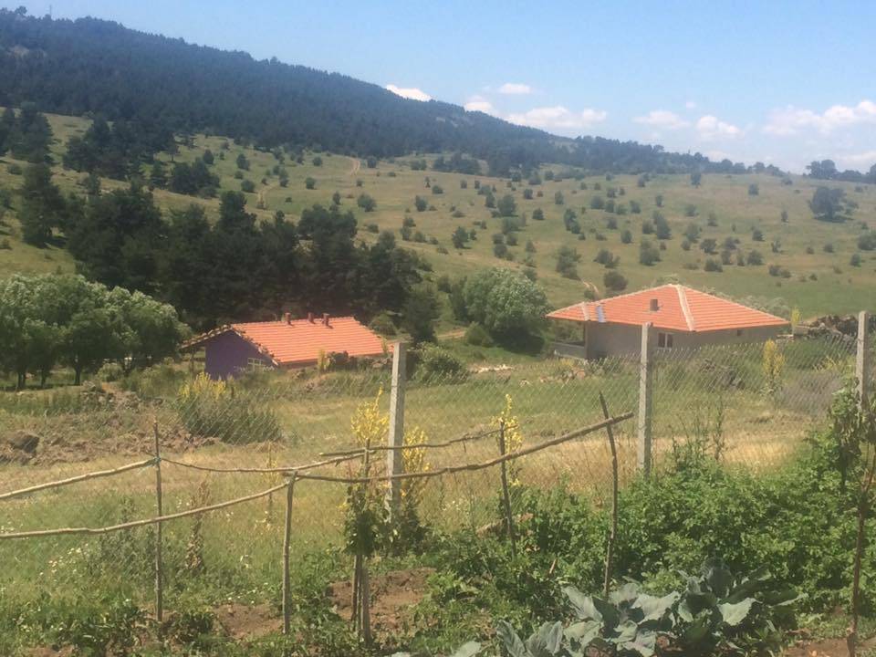 Kızılcahamam Eğerlikozören Köyü Resimleri 7