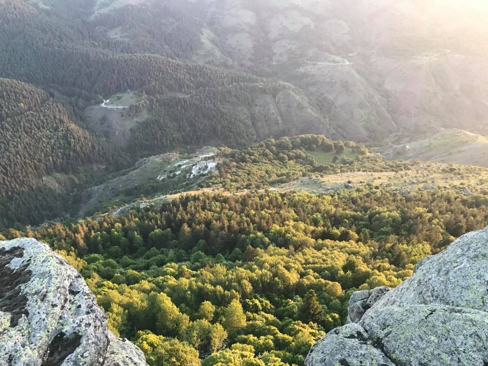 Kızılcahamam Eğerlikozören Köyü Resimleri 8