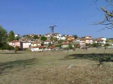 Kızılcahamam Gebeler Köyü Resimleri 1