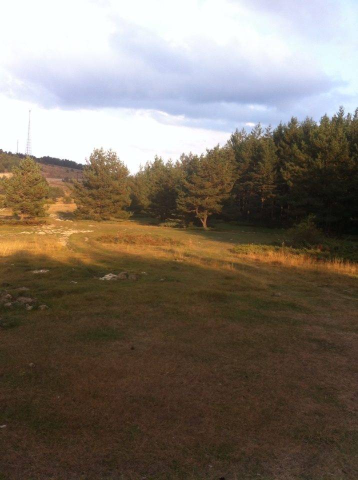 Kızılcahamam Gebeler Köyü Resimleri 11