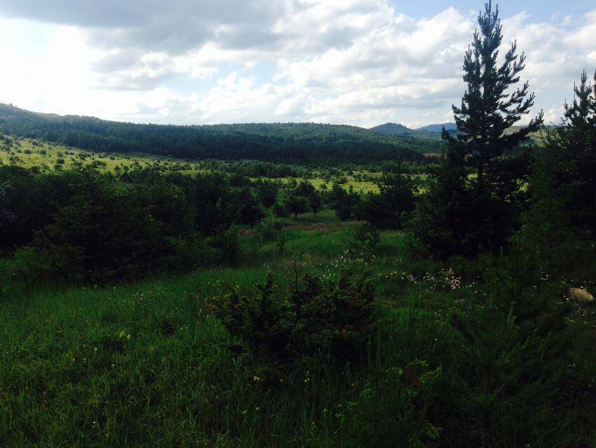 Kızılcahamam Gebeler Köyü Resimleri 2