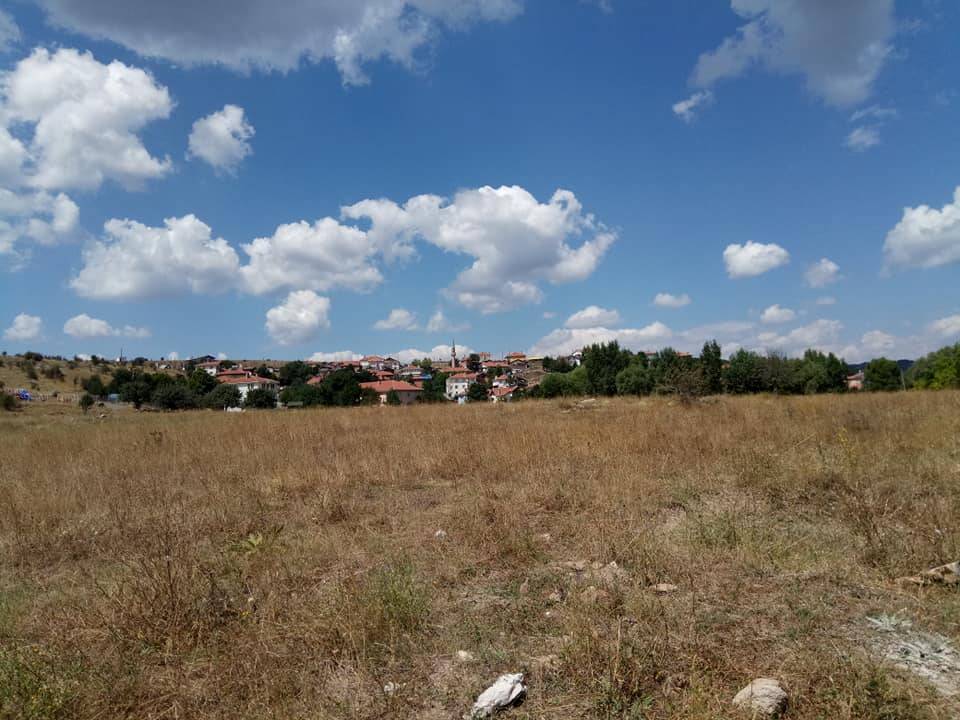 Kızılcahamam Gebeler Köyü Resimleri 3