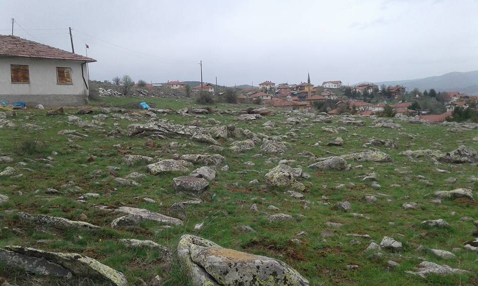 Kızılcahamam Gebeler Köyü Resimleri 4