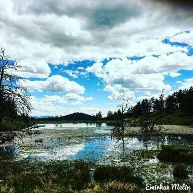 Kızılcahamam Gebeler Köyü Resimleri 5