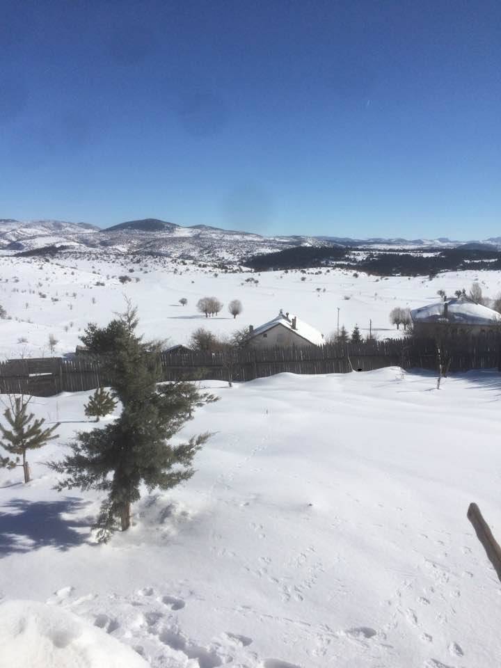 Kızılcahamam Gebeler Köyü Resimleri 6