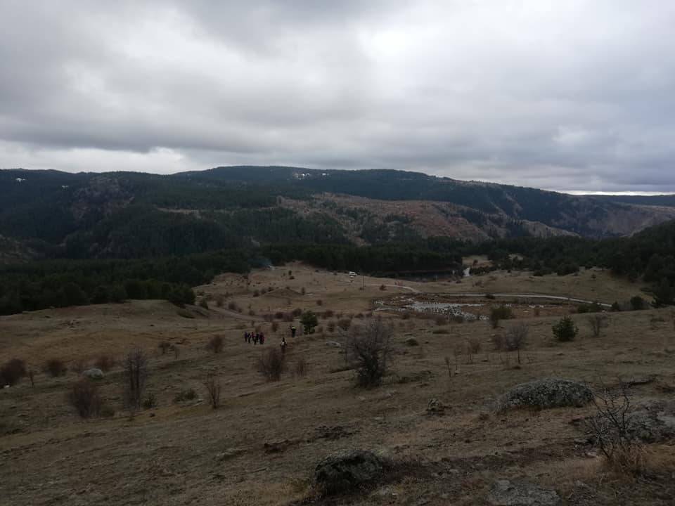 Kızılcahamam Gebeler Köyü Resimleri 7