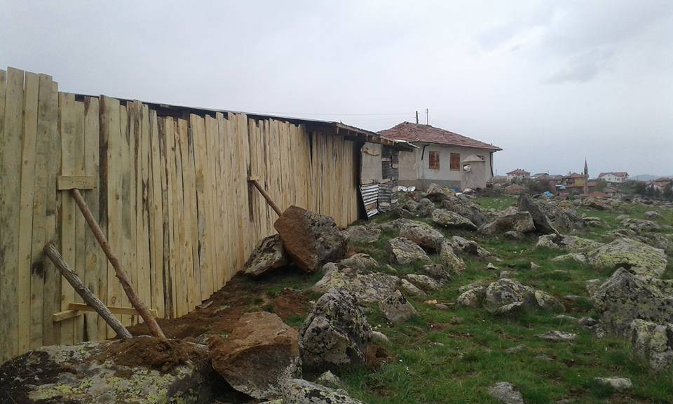 Kızılcahamam Gebeler Köyü Resimleri 9