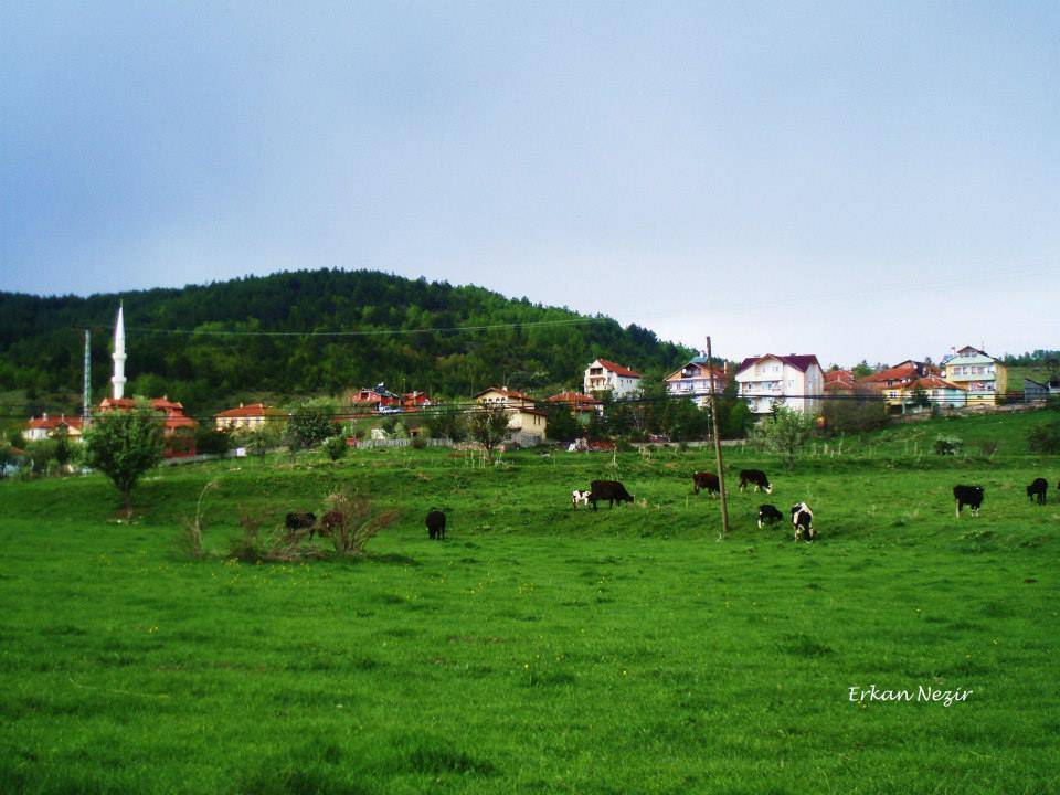 Kızılcahamam Gökbel Köyü Resimleri 3