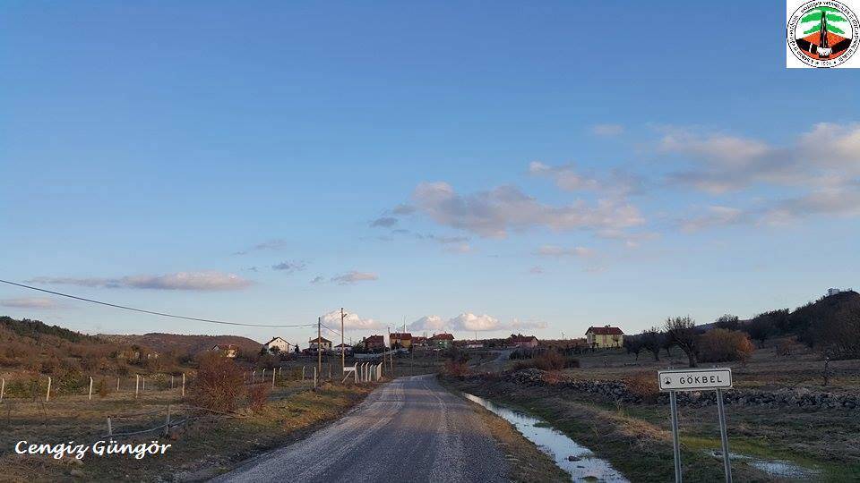 Kızılcahamam Gökbel Köyü Resimleri 4