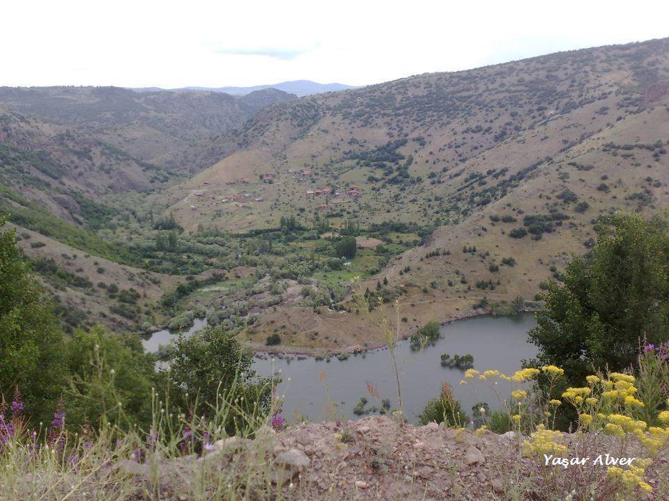 Kızılcahamam Gökbel Köyü Resimleri 5