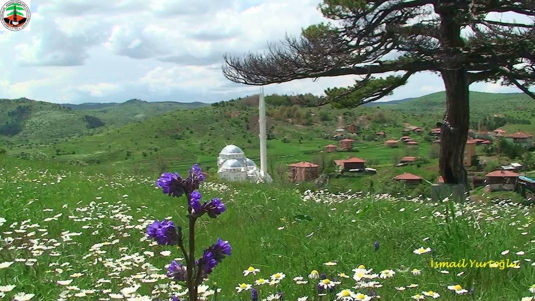 Kızılcahamam Gökbel Köyü Resimleri 7