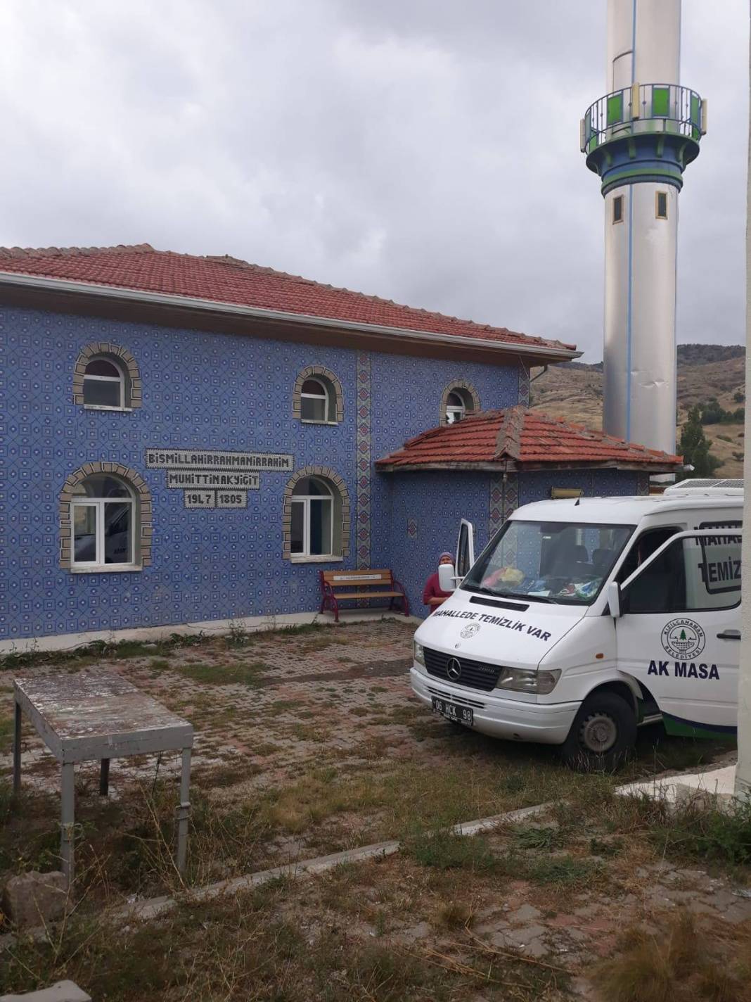 Kızılcahamam Gölköy Köyü Resimleri 4