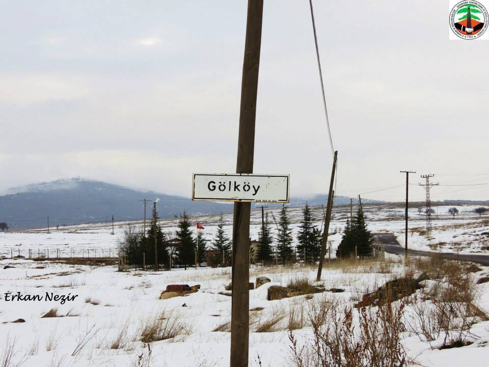 Kızılcahamam Gölköy Köyü Resimleri 5