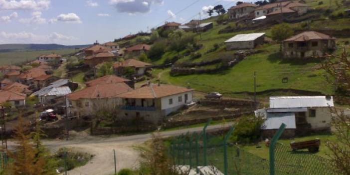 Kızılcahamam Gölköy Köyü Resimleri