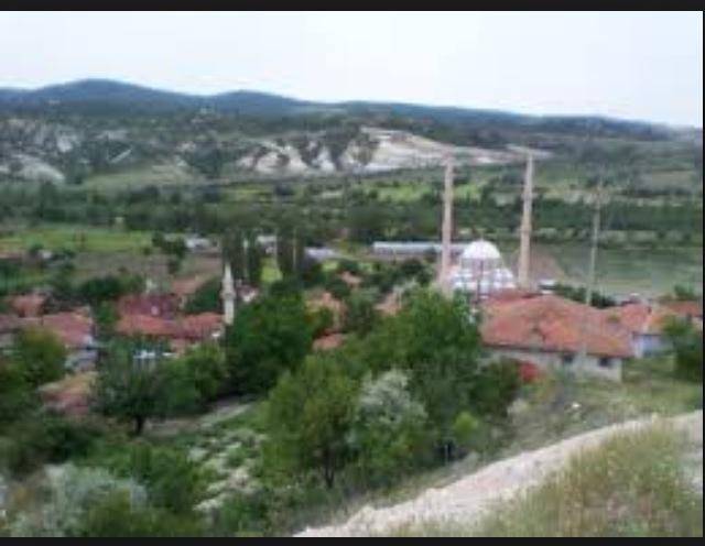 Kızılcahamam Gümele Köyü Resimleri 1