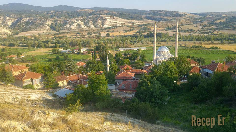 Kızılcahamam Gümele Köyü Resimleri 2