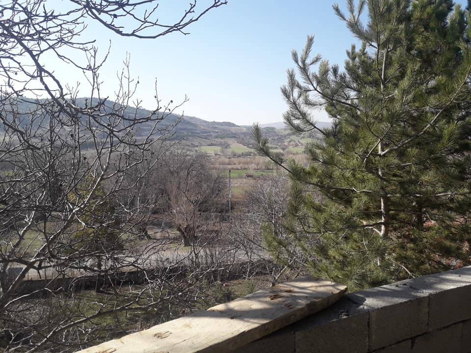 Kızılcahamam Gümele Köyü Resimleri 4