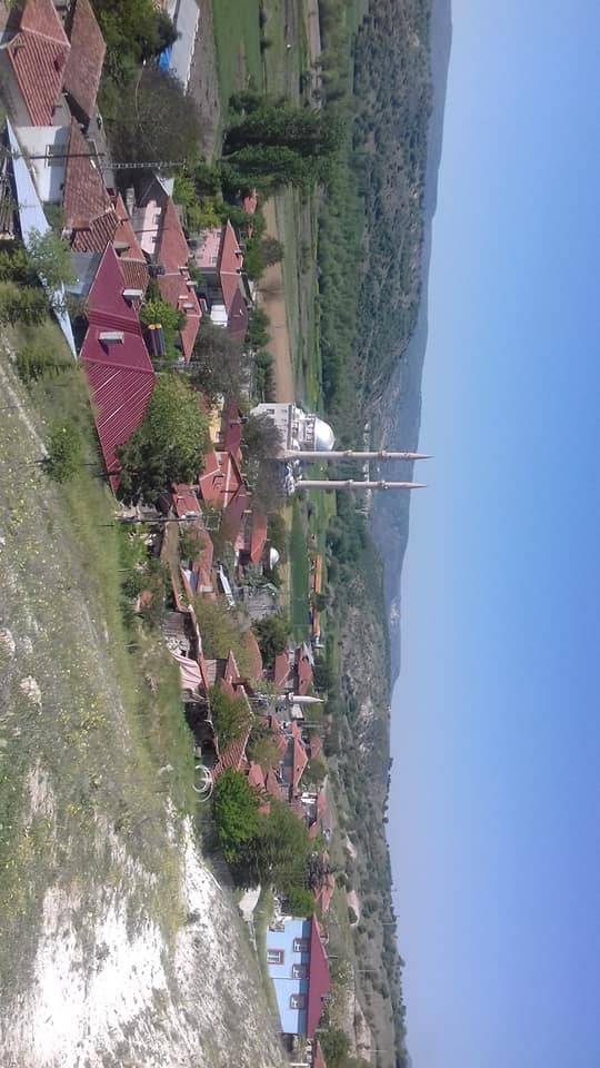 Kızılcahamam Gümele Köyü Resimleri 6