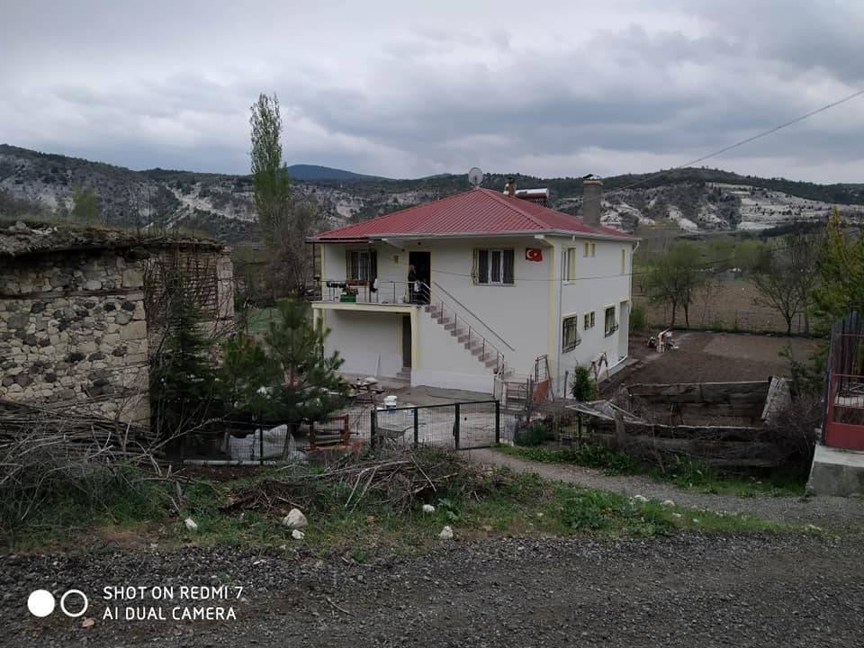 Kızılcahamam Gümele Köyü Resimleri 7