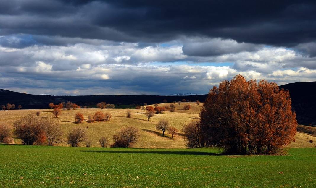 Kızılcahamam Güneysaray Köyü Resimleri 4