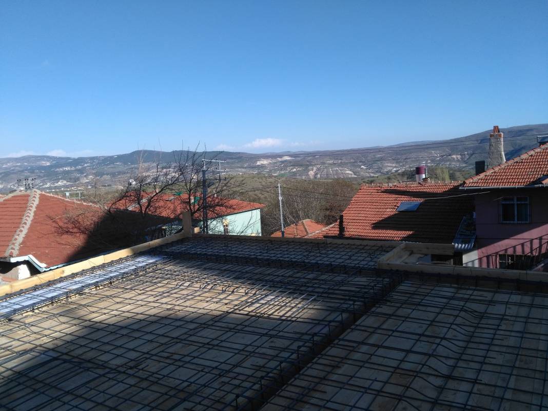 Kızılcahamam Güneysaray Köyü Resimleri 7