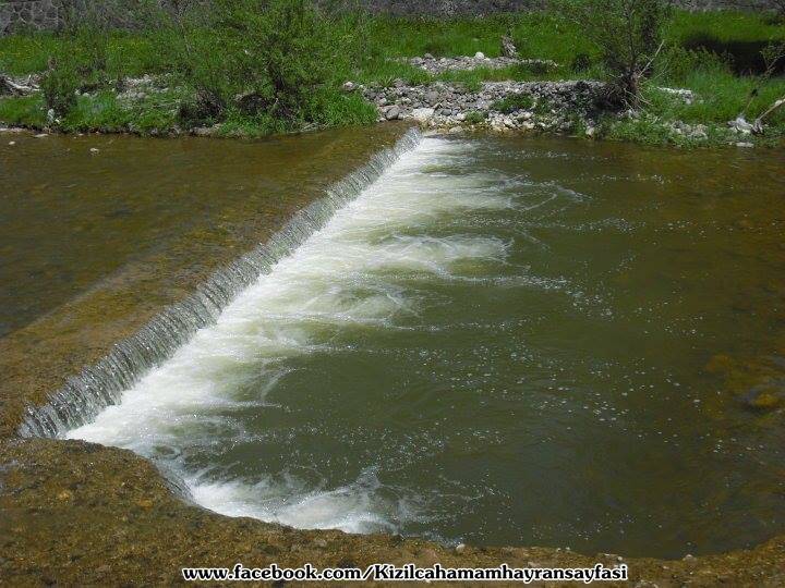 Kızılcahamam Güvem Köyü Resimleri 1