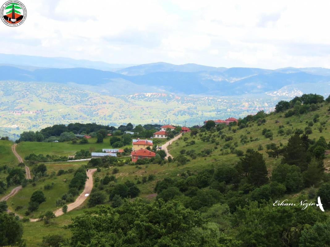 Kızılcahamam Güvem Köyü Resimleri 10