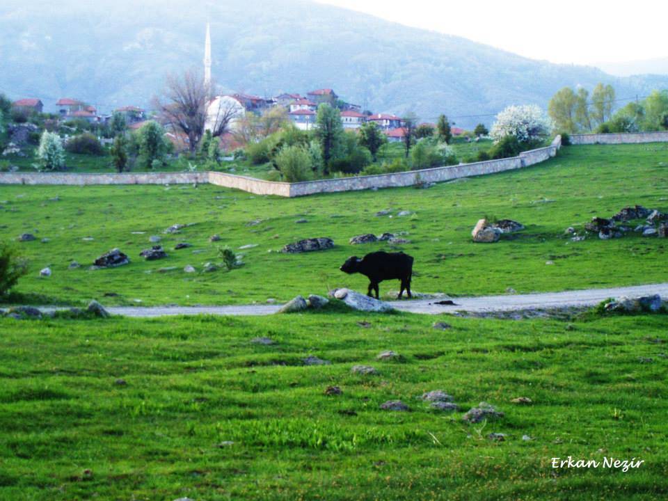Kızılcahamam Güvem Köyü Resimleri 2