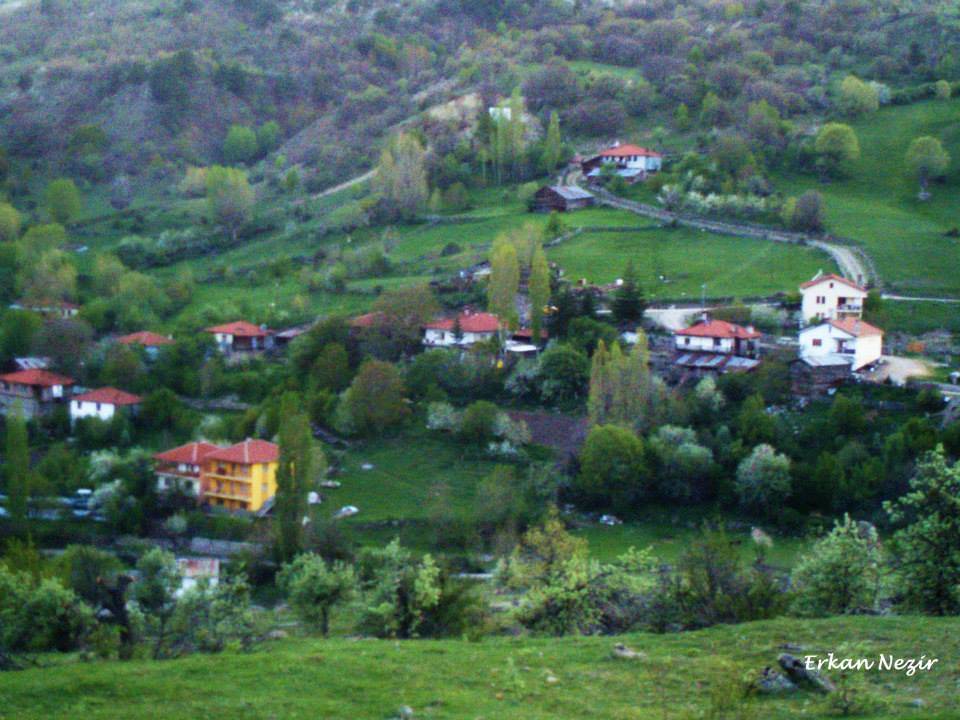 Kızılcahamam Güvem Köyü Resimleri 3